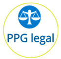 PPG Legal logo